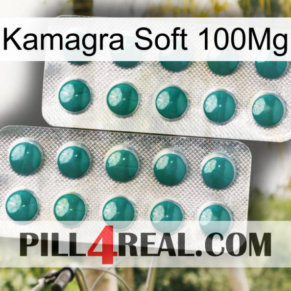 Kamagra Soft 100Mg dapoxetine2